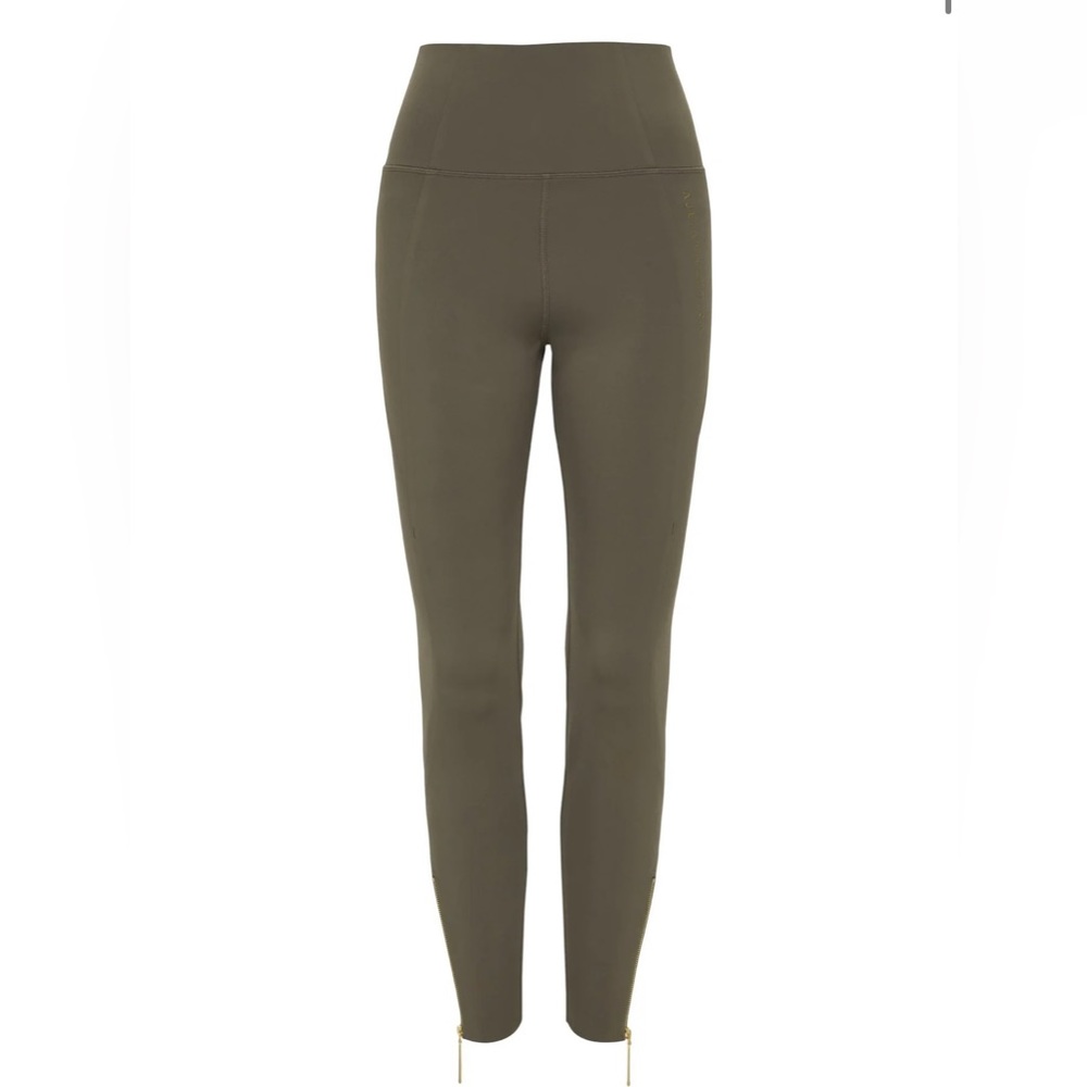 AJE Athletica High rise full length legging 216, workout pants, athletic pants